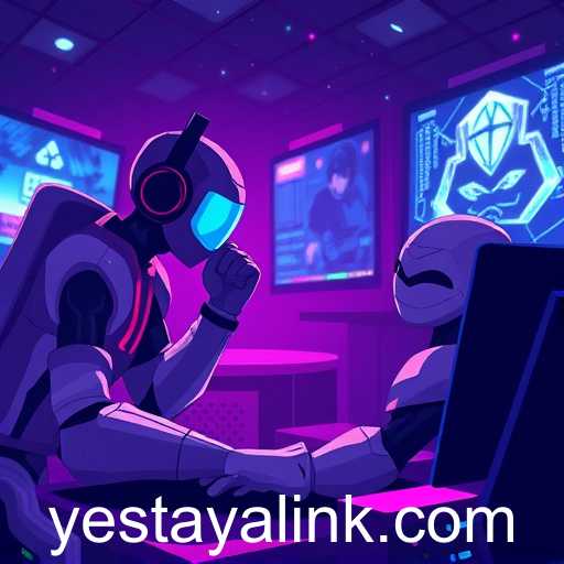 Gaming Trends with Yestaya