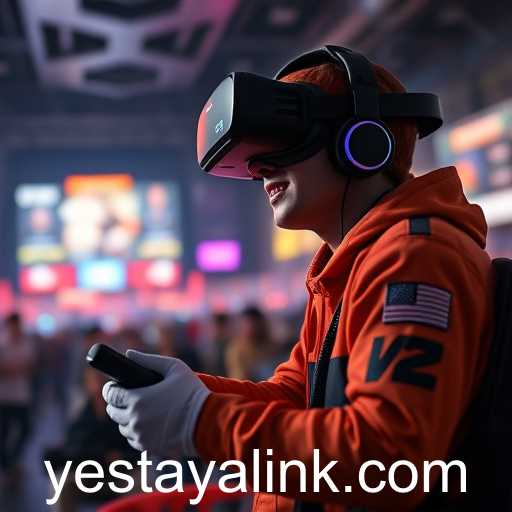 Gaming Evolutions in a Dynamic Year