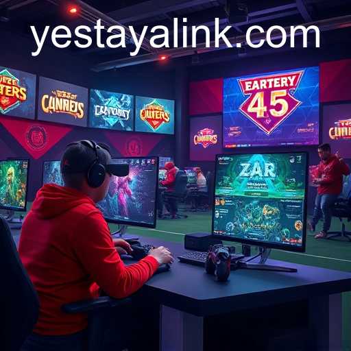 The Rise of Online Gaming in 2026