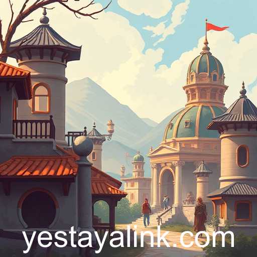 Yestaya: Bridging Past and Present in Gaming