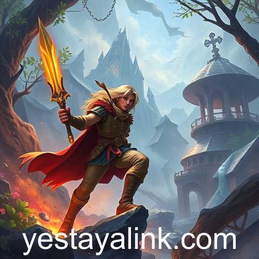 Exploring the Digital Frontier: Yestaya's Impact on Modern Gaming